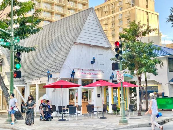 ハワイ 開店 新店舗 レストラン